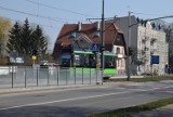 Elbląg. Nowa hala tramwajowa w zajezdni gotowa. W obrębie Placu Dworcowego powstał punkt przesiadkowy [zdjęcia]