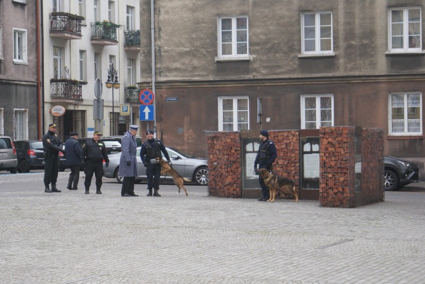 80. rocznica deportacji kaliskich Żydów. Uroczystości na...