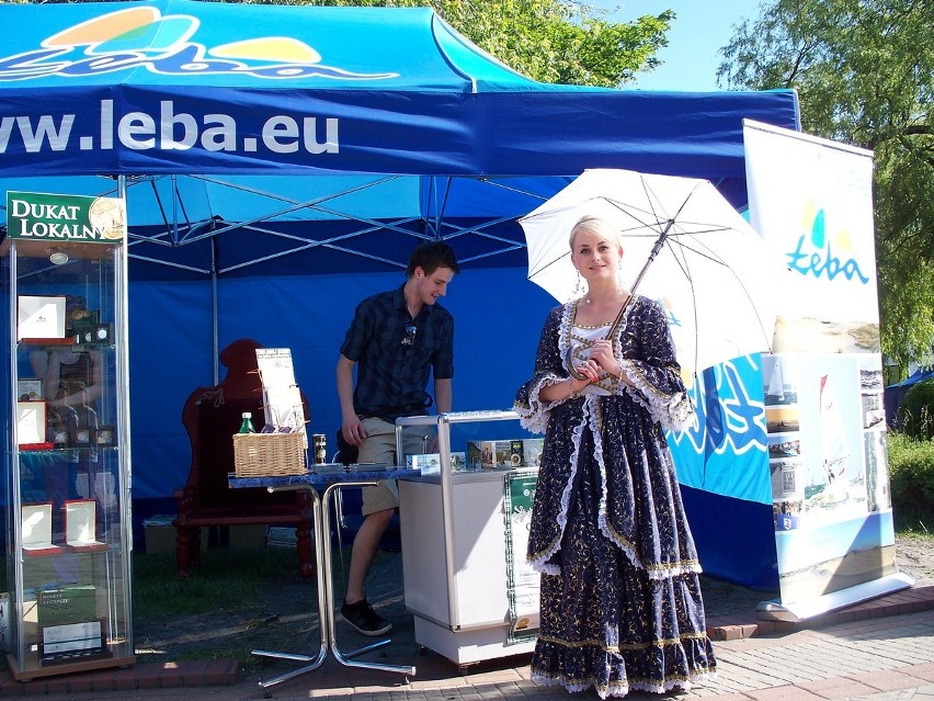 Łeba: Festiwal Ryby za nami. Zobacz zdjęcia