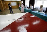 Frekwencja wyborcza na godzinę 9.00 w wyborach 2011