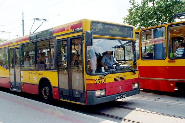 Łódź szykuje podwyżki biletów MPK