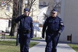 Lubelska policja zapowiada patrole i wzmożone kontrole w weekend. Do pomocy: drony, terytorialsi i żandarmeria