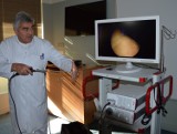 Szpital Specjalistyczny w Wejherowie ma nowy cystoskop [ZDJĘCIA]