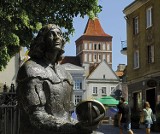 500-lecie przybycia Mikołaja Kopernika do Olsztyna
