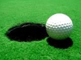 Jaworzno: Pole golfowe w Ciężkowicach coraz bliżej