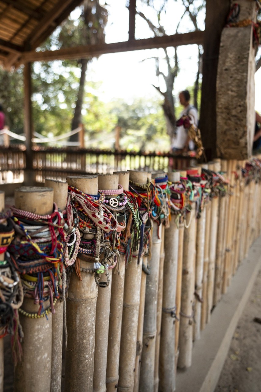 Jak przetrwać w dżungli? Kwidzynianka opowie o Kambodży! Zapraszamy na kolejne spotkanie międzykulturowe w Akwedukcie