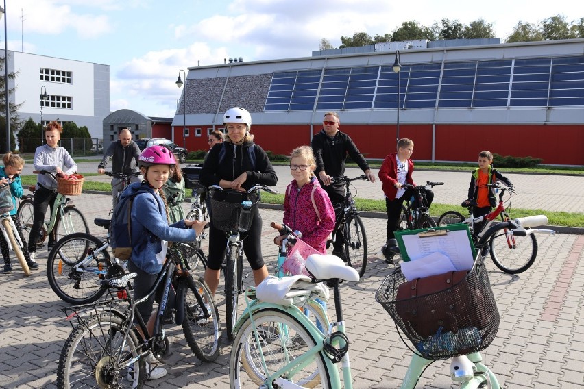 Pojechali szlakiem zabytków gminy Dobroszyce (ZDJĘCIA) 