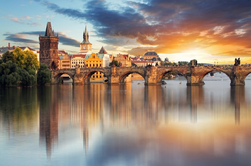 Koniec obostrzeń COVID w Czechach. Turyści z krajów UE nie...