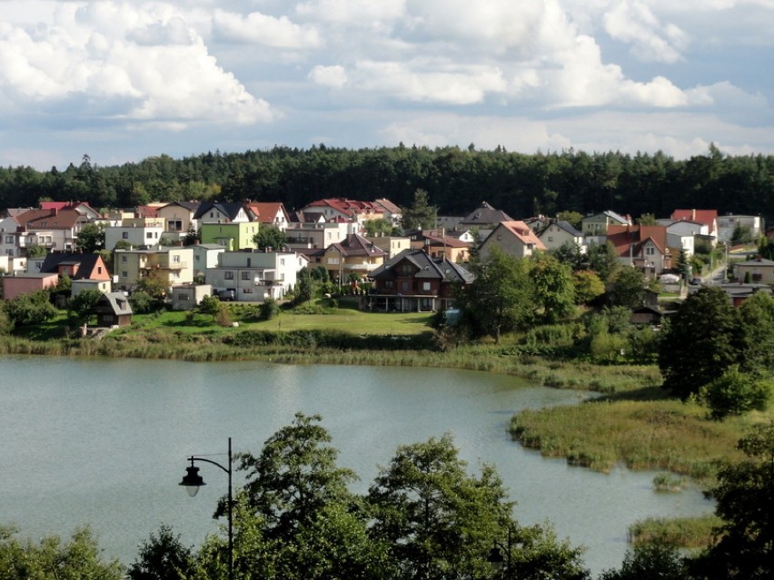 Pożegnanie lata 2017 w Kartuzach