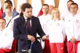 Operacja Tokio. W Igrzyskach Paraolimpijskich wystartuje 90 polskich sportowców