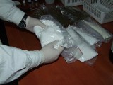 Policja - CBŚ zatrzymało 11 podejrzanych za narkotyki