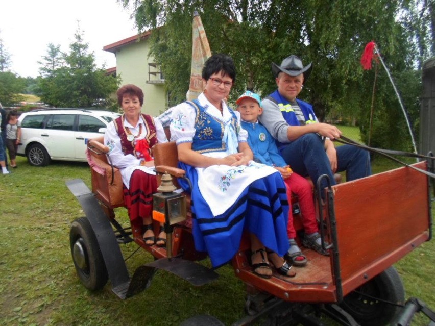 Zgorzałki zapraszają na "Powrót do korzeni".