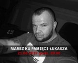 Marsz ku pamięci Łukasza Porwolika. Apel o zachowanie spokoju