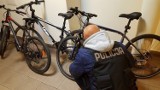 Pijani rowerzyści plagą na drogach powiatu inowrocławskiego. Policja wlepia słone mandaty