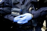 Mężczyzna zgłosił się na policję w Warszawie z narkotykami. "Twierdził, że poczucie winy nie pozwalało mu normalnie funkcjonować" 