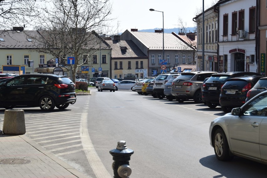 Tarnów. Likwidacja parkingu na Placu Kazimierza pociągnie za sobą inne zmiany w centrum