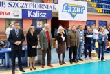 Lazur Cup. W Kaliszu trwa ogólnopolski turniej siatkarski