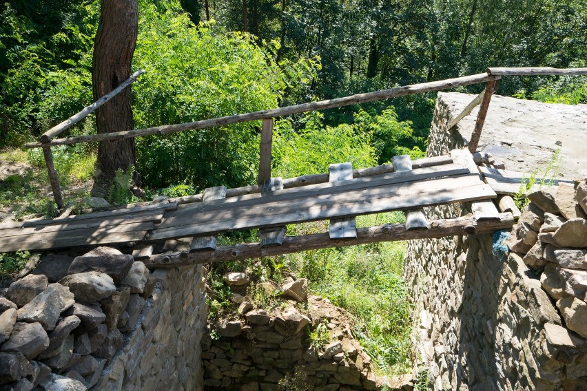 Rytro. Rozbudowa ruin zamku ma przyciągać turystów