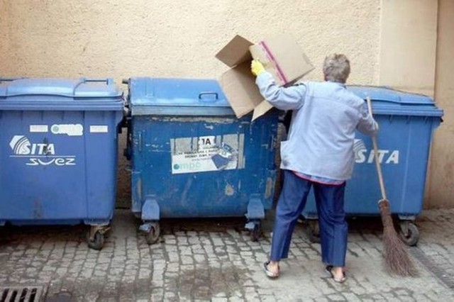 Od dzisiaj działa nowy system odbioru odpadów. W Lublinie śmieci ...