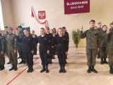 Chcą być policjantami, żołnierzami, ratownikami medycznymi! Za nimi ślubowanie! [ZDJĘCIA]