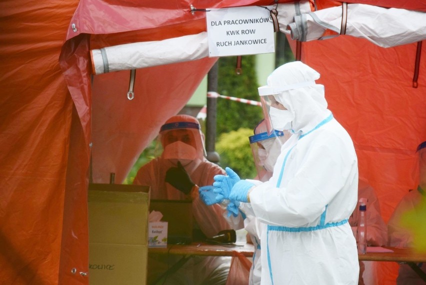 Kiedy skończy się pandemia koronawirusa? 

Eksperci...
