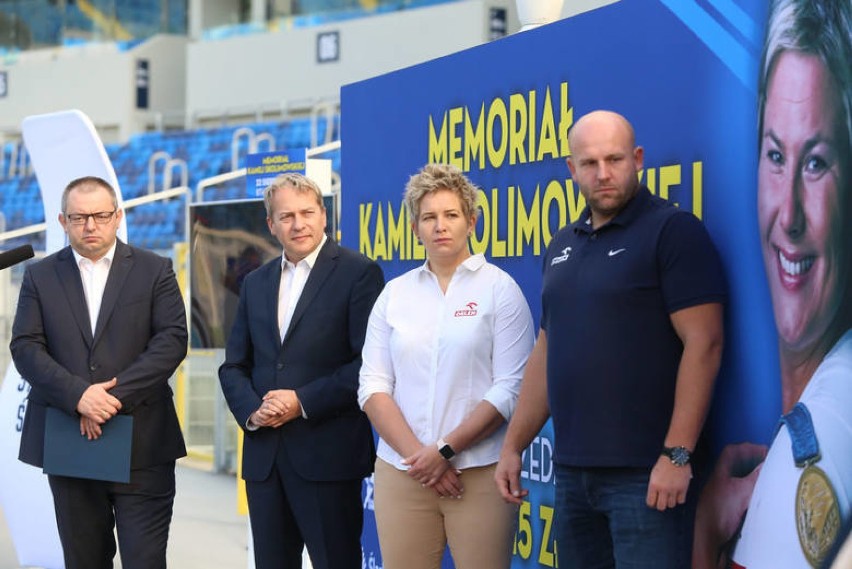 Na Stadionie Śląskim będą rywalizować najlepsi lekkoatleci