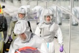 Pandemia koronawirusa a stan zagrożenia epidemicznego