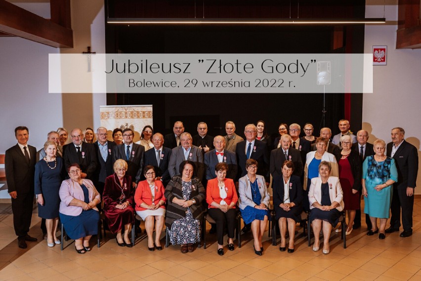 Gmina Miedzichowo: Wręczono medale za długoletnie pożycie małżeńskie w gminie! 