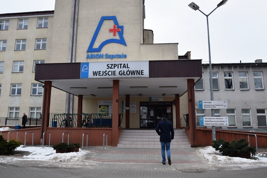 Szpital w Biłgoraju przejdzie w ręce powiatu? Starostwo chce wypowiedzieć umowę spółce Arion