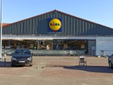 Lidl w Rawiczu w remoncie. Kiedy ponownie otworzą market na ulicy Przyjemskiego w Rawiczu?