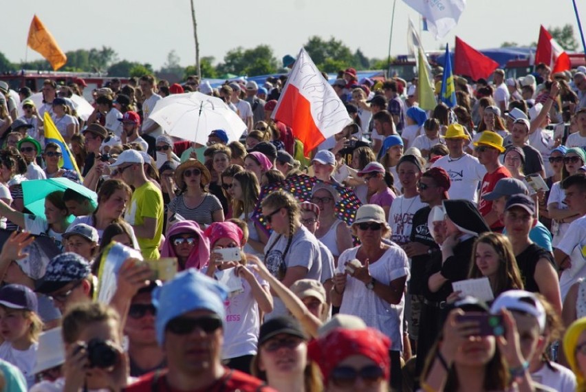 XXI SPotkania Młodych za nami