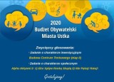Ustczanie wybrali projekty Budżetu Obywatelskiego na 2020 rok 