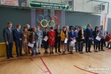 Sport Żywiecczyzna. Podsumowanie współzawodnictwa sportowego, Powiatowa Inauguracja Sportowego Roku