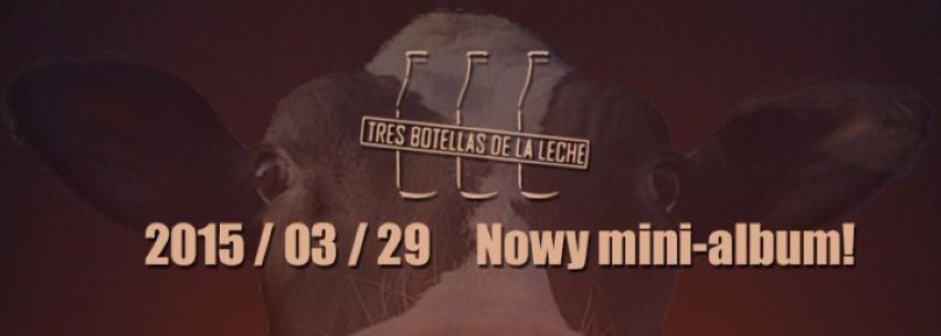 Łódzkie zespoły - Tres Botellas de la Leche, rock po łódzku
