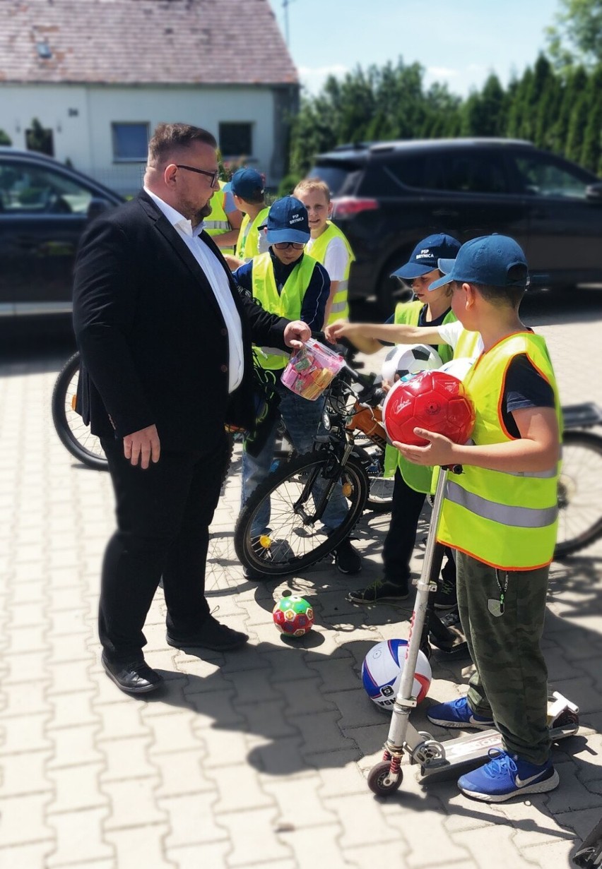 Jest to niezwykle ważna inwestycja, bo to jedna z głównych...