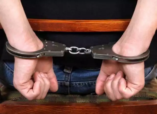 Czterech obywateli Mołdawii zostało zatrzymanych w związku z kradzieżami w Wągrowcu i Mieścisku.