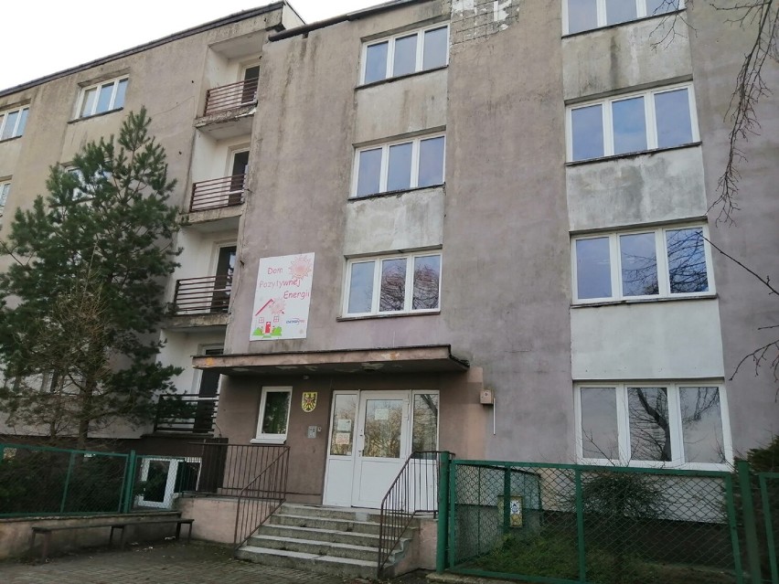 SM Nadodrze w Głogowie kupuje budynek po domu dziecka przy Lipowej wraz ze sporą działką. Jaki ma plan?