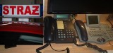 Strażak uratował dziecko w Mysłowicach instruując jego matkę przez telefon [NAGRANIE]