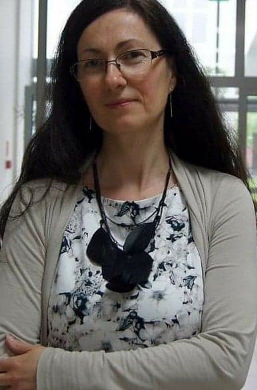 Agnieszka Żółtowska
