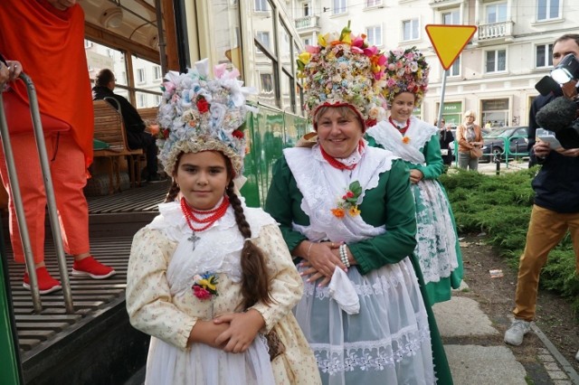 Obchody 300-lecia przybycia Bambrów do Poznania.

Kolejne zdjęcie --->