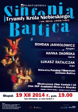 Tryumfy Króla Niebieskiego - koncert kolędowy