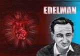 Wystawa, komiks i inne atrakcje Roku Marka Edelmana w Łodzi [KADRY Z KOMIKSU]