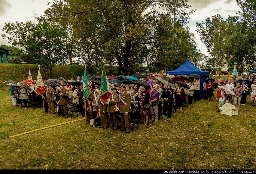 Cud nad Wisłą 2016. Zbigniew Wodecki gwiazdą festynu w Korzeniewie [ZDJĘCIA]