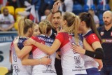 Siatkarki Energa MKS Kalisz uległy ekipie #VolleyWrocław [FOTO]
