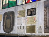 Jasna Góra w Narodowym Dniu Pamięci Żołnierzy Wyklętych przypomina o urnach z prochami i wotach złożonych w Kaplicy Matki Bożej
