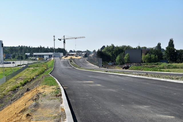 Pierwszy etap obwodnicy piastowskiej ma być do końca roku. Miasto na razie nie ma pieniędzy na drugi.