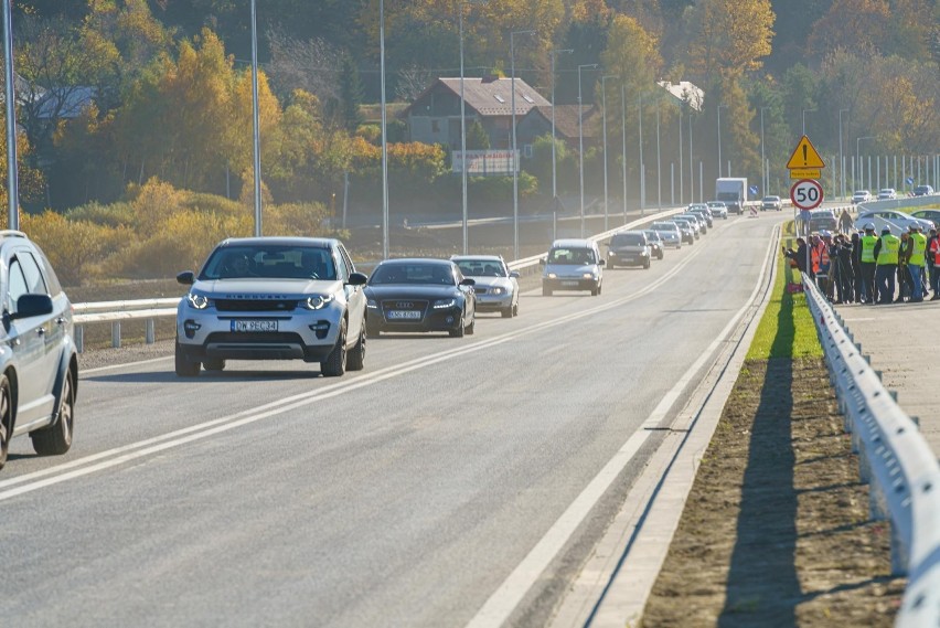 Most w Kurowie już przejezdny