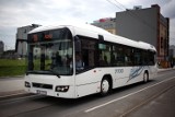 Kraków testuje autobus hybrydowy [ZDJĘCIA]