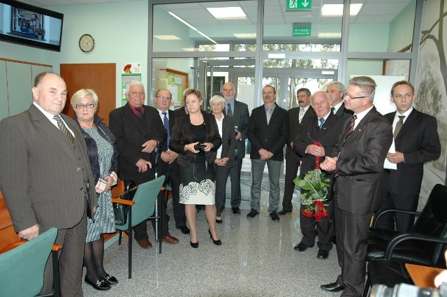 Bank NBS Rakoniewice zmienił siedzibę w Zbąszyniu