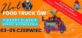 Piekary Śląskie: Zlot Food Tracków i piknik strażacki już w najbliższy weekend